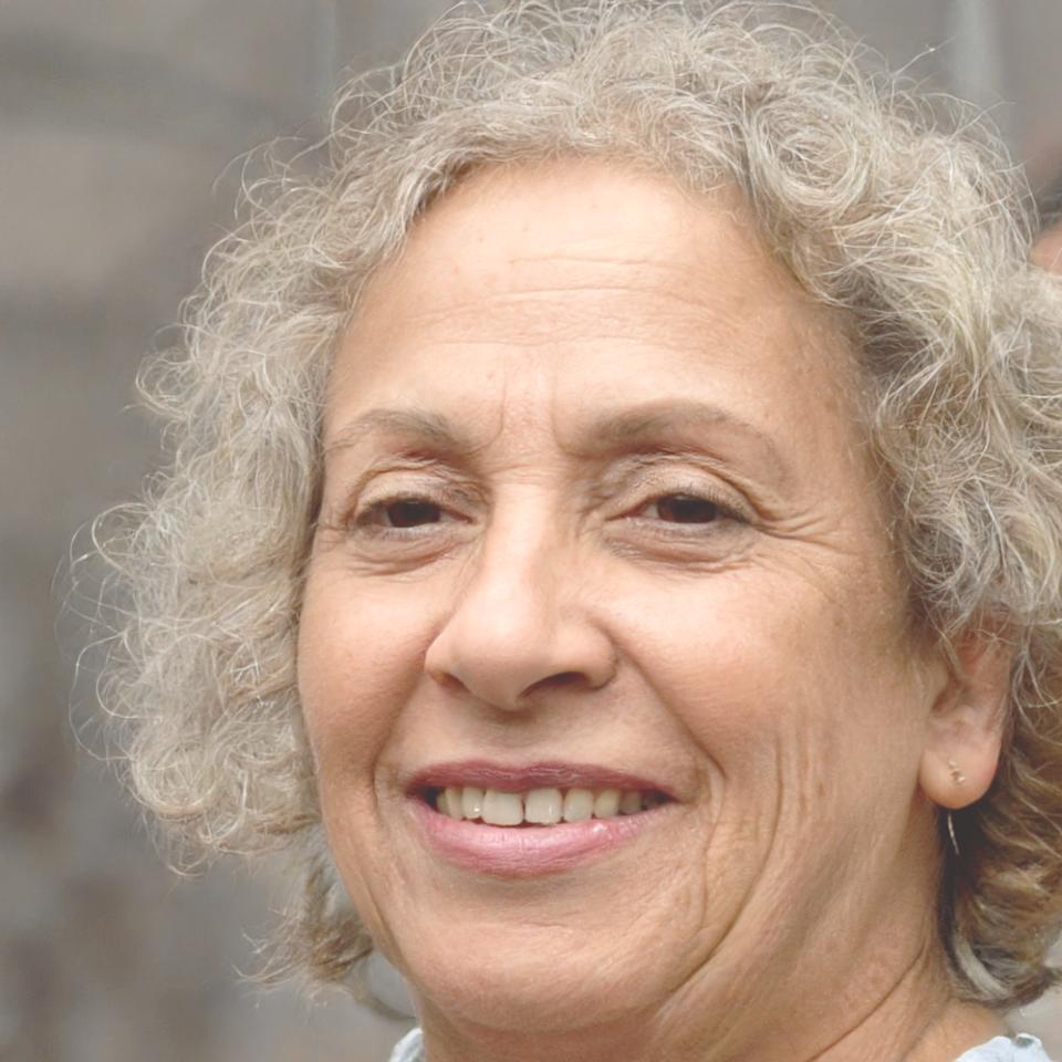 Marie-Claude Bergeron, formatrice en planification financière