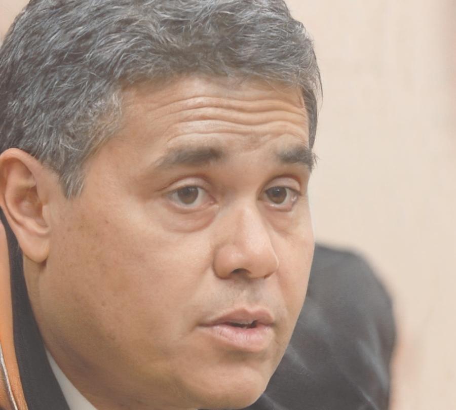 Portrait de Marc Dubois, formateur en investissement